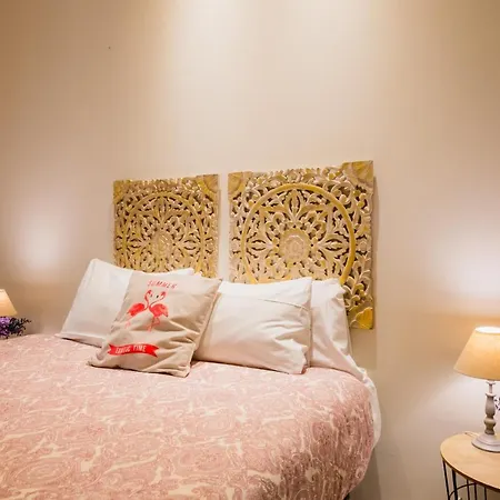 In Arenal. Free Wifi Well Located * Sevilla