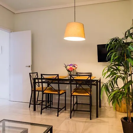 In Arenal. Free Wifi Well Located Apartamento *