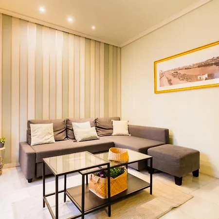 In Arenal. Free Wifi Well Located * Sevilla
