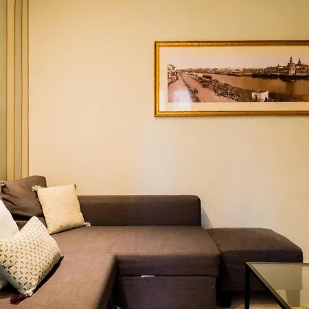 In Arenal. Free Wifi Well Located Apartment