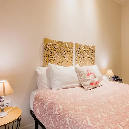 Apartamento In Arenal. Free Wifi Well Located *