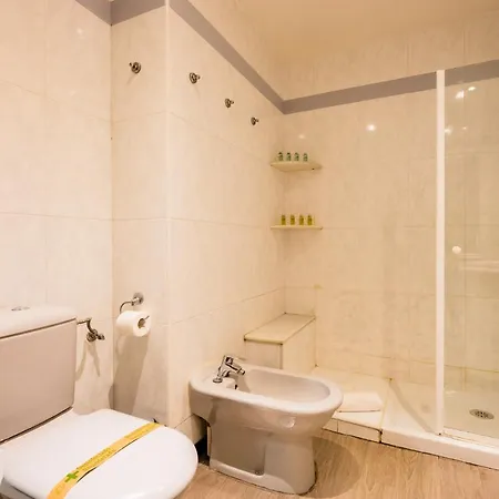 In Arenal. Free Wifi Well Located Apartamento *
